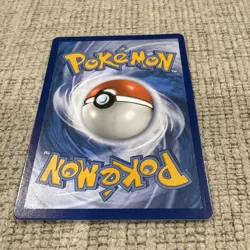 2019 Pokemon Mewtwo And Mew Gx SM191 Black Star Promo - Image 4