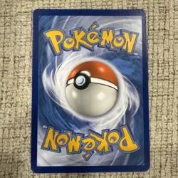 2019 Pokemon Mewtwo And Mew Gx SM191 Black Star Promo - Image 5