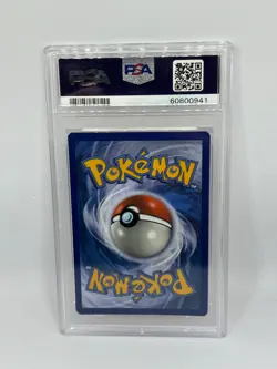 PSA 6 EX-MT 2016 POKEMON XY EVOLUTIONS CHARIZARD-REV-FOIL 11 - Image 2