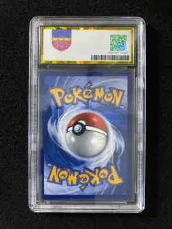 2023 Pokemon TCG S-Chinese CS3aC 126/125 CHR Abomasnow Full Art Holo PGS 9 LU57 - Image 2