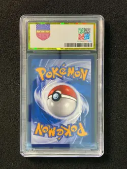 2023 Pokemon TCG S-Chinese Sword &Shield PROMO 078/S-P Marnie Holo PGS 9.5 LU57 - Image 2