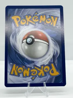 Pokemon TCG N's Zekrom 031 MEP Full Art Holo Promo Card - Image 2