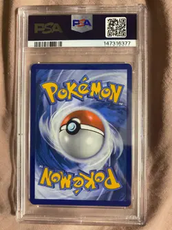 2025 POKEMON DRI EN-DESTINED RIVALS #232 CYNTHIA'S GARCHOMP EX PSA 10 - Image 2