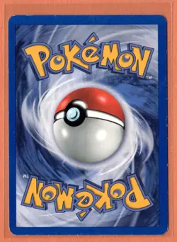 Pokemon TCG - Shroomish - EX Ruby & Sapphire #69 - Reverse Holo Common - MP/LP - Image 2
