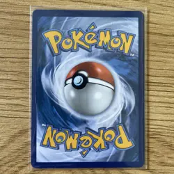 Mega Gengar ex - 125/217 - Double Rare - Ascended Heroes - Pokemon TCG - NM/M - Image 2