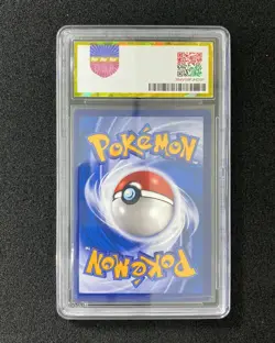 2022 Pokemon TCG S-Chinese Glaceon GX #CSM1cC 171/151 SR Holo PGS 9.5 LU57 - Image 2