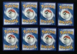 2025 Pokemon TCG S-Chinese 151C 185/151 SR Mew ex Full Art Holo Lot 8 NE40 - Image 2