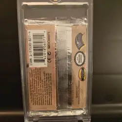 1999 Wizards of the Coast Pokemon Fossil Pack 11 Cards Zapdos Sealed Unopened - Image 3