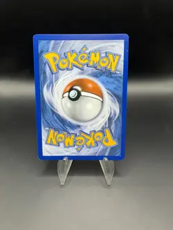 Pokemon TCG Brigette Holo Full Art Ultra Rare Trainer Card Breakthrough 161/162 - Image 2