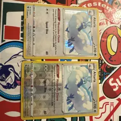 Altaria Holo & Reverse Holo 49/73 Pokemon TCG - Champion’s Path NM/Mint - Image 1