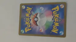 Pokemon TCG - SV2a: 151 Holo Scyther (Poke Ball Pattern) Uncommon 123/165 NM - Image 2