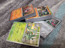 Set of 4 Perfect Order Pokemon TCG Pre Release Decks Factory Sealed Brand New - Image 2