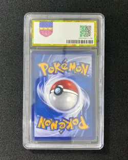 2023 Pokemon TCG S-Chinese CS3DC Octillery #171/170 CHR PGS 9.5 LU57 - Image 2
