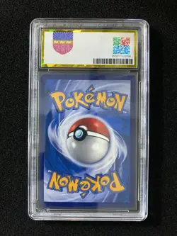 2023 Pokemon S.CHN CS3aC 128/125 CHR Rockruff Character Rare Holo PGS 9.5 LU57 - Image 2