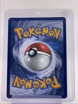 BOSS'S ORDERS 2026 POKEMON ASCENDED HEROES ULTRA RARE 256/217 Q3688 - Image 2
