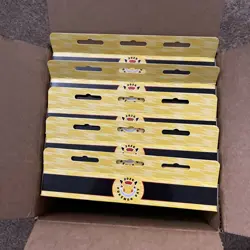 Pokemon Day 2026 30th Anniversary Collection Box Sealed (Lot Of 5) - Image 1