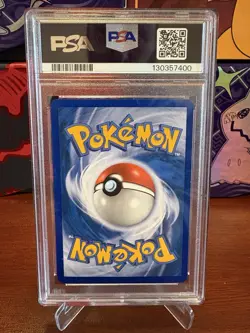 Tyranitar (Delta Species) - 16/113 Delta Species Holo Rare - PSA 8 - Pokemon - Image 2