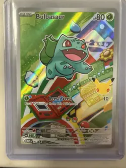 Pokemon 2026 First Partner Illustration Collection Series 1 Promos Set 9 Cards - Image 2