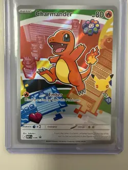 Pokemon 2026 First Partner Illustration Collection Series 1 Promos Set 9 Cards - Image 3
