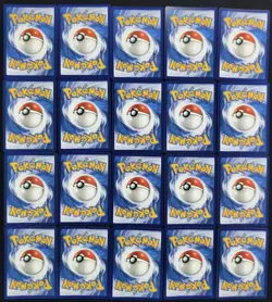 2025 Pokemon S-Chinese Charizard EX 151C 006/151 RR Holo Lot*20 NE40 - Image 2