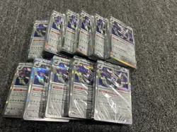 LOT OF (25) SEALED Pokemon TCG Scarlet and Violet Revavroom 008 Build & Battle - Image 2