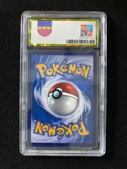 2024 Pokemon TCG S.Chinese CSJC 006/011 Galarian Zapdos Holo PGS 9.5 LU57 - Image 2