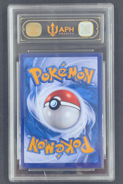 APH Black 10 Pokemon TCG Chinese exclusive Gengar Gem Pack Vol.3 03 07/07 CBB3C - Image 2