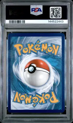 Surfing Pikachu Vmax 009 Celebrations Pokemon PSA 10 - Image 2