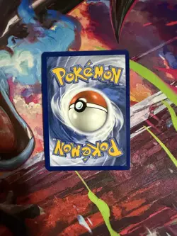 Pokemon TCG Misty's Lapras Destined Rivals 194/182 - Image 2