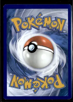 Pokemon Quaxly 50/193 Paldea Evolved Holo Promo LP - Image 2
