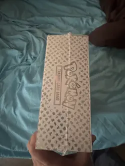 Pokemon 151 Ultra Premium Collection (UPC) NEW SEALED - Scarlet Violet Mew - Image 3