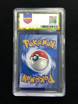 2026 Pokemon TCG S-CHN Scarlet & Violet CSV7C 206/204 AR Iron Thorns PGS 10 LU57 - Image 2
