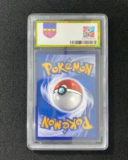 2023 Pokemon TCG S-Chinese CS2aC Charizard V 030/115 RR Full Art PGS 9 LU57 - Image 2