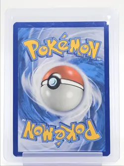 VAPOREON VMAX 2021 POKEMON SWORD & SHIELD BLACK STAR PROMO F #SWSH182 Q6463 - Image 2