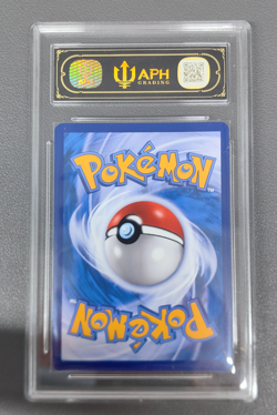 APH Black 10 Shining Celebi Pokemon 2023 S-Chinese Pokeball Gift Box 001/010 - Image 2