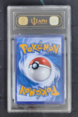 APH Black 10 2025 Pokemon TCG Chinese Exclusive Captain Pikachu 07 09/09 CBB1C - Image 2