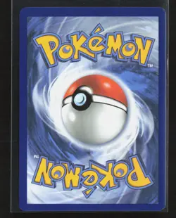 Meowth 106/094 ME02: Phantasmal Flames Illustration Rare Pokemon TCG NM - Image 2