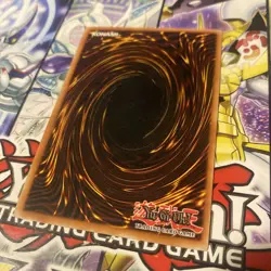 Cyclone Blade - POTD-EN043 - 1st Edition - NM - YuGiOh! - Image 2