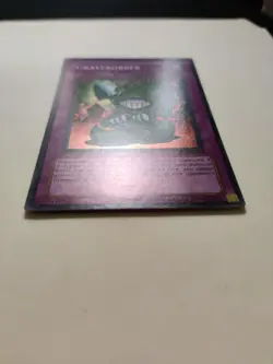 Graverobber PSV-008 1st Edition Super Rare LP - Image 3