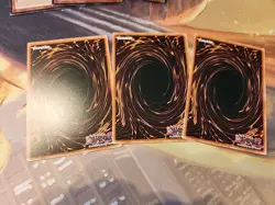 Yugioh X3 Mulcharmy Fuwalos L26D-ENX12 (Common) 1st Edition N/M - Image 2