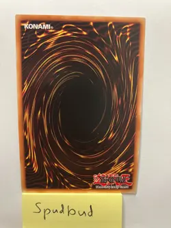 Gem-Knight Seraphinite Secret Rare SHVA-EN048 (Lightly Played 1st Edition) - Image 2