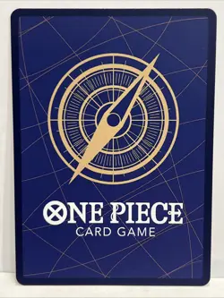 Perona OP14-033 SR | NM | The Azure Sea's Seven | One Piece TCG | English Card - Image 2