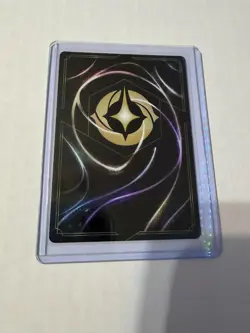 Disney Lorcana - Maleficent Monstrous Dragon (Store Championship) 5/P3 - NM FOIL - Image 2