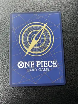 One Piece CCG Koala Rare Alt Art AA Card EB03-042 Heroines Edition English NM - Image 2