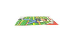 Topps Pokemon Trading Card TV Animation Edition Ash Hetchum HV1 - Image 3