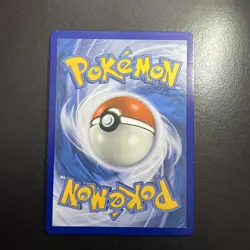 Glaceon GX 39/156 Ultra Prism Rare Full Art Pokemon Card - NM - Image 4