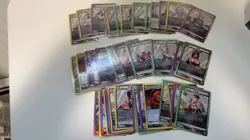 Union Arena UE14BT Nikke 360 Card Lot 40 Holo Foil + 320 C/UC TCG - Image 2