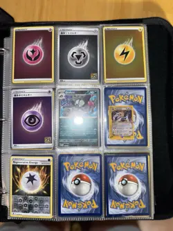 Pokemon TCG Collection Various Cards - Image 2