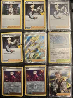 Pokemon TCG Collection Various Cards - Image 3