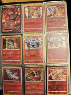 Pokemon TCG Collection Various Cards - Image 4